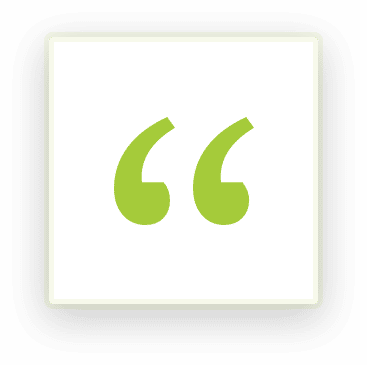 quote icon